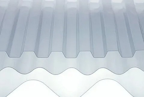 Sollux Lichtplatten von Renolit - sehr hagelbeständig und preiswert! Klicken Sie hier für weitere Informationen.